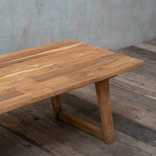 Seora Coffee Table - Qarnation