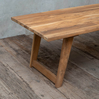 Seora Coffee Table - Qarnation