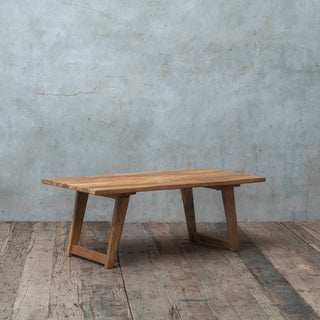 Seora Coffee Table - Qarnation