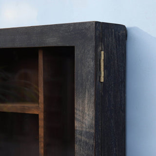 Seraphina Wall Cabinet - Qarnation