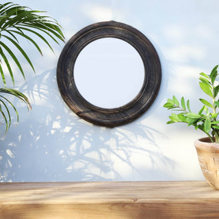 Seraphine Mirror - Qarnation