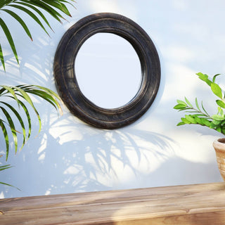 Seraphine Mirror - Qarnation