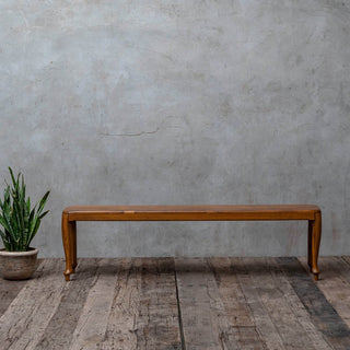 Seraphis Bench - Qarnation