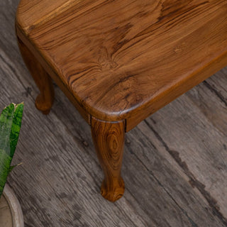 Seraphis Bench - Qarnation