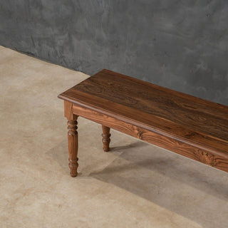 Sev Bench - Qarnation