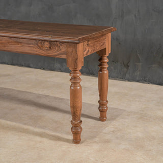 Sev Bench - Qarnation