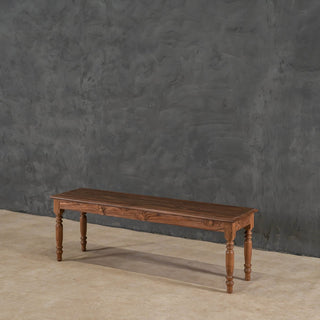 Sev Bench - Qarnation