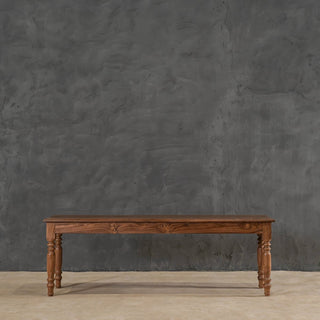 Sev Bench - Qarnation