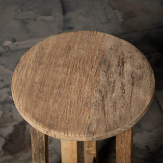 Sleeper Sanctuary Counter Stool - Qarnation