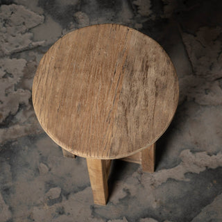 Sleeper Sanctuary Counter Stool - Qarnation