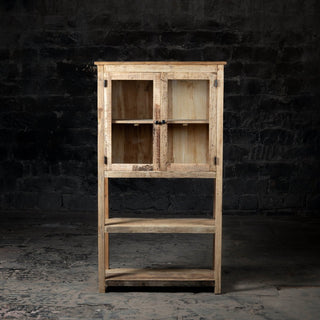 Sleeper Sanctuary Kitchen Cabinet - Qarnation