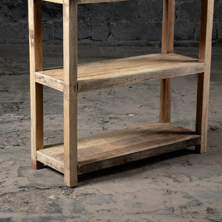 Sleeper Sanctuary Kitchen Cabinet - Qarnation