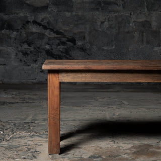 Sleeper's Sanctuary Bench - Qarnation