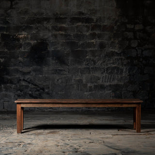 Sleeper's Sanctuary Bench - Qarnation