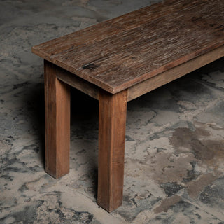 Sleeper's Sanctuary Bench - Qarnation