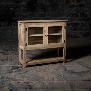 Sleeper's Sanctuary Cabinet - Qarnation