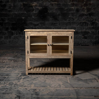 Sleeper's Sanctuary Cabinet - Qarnation