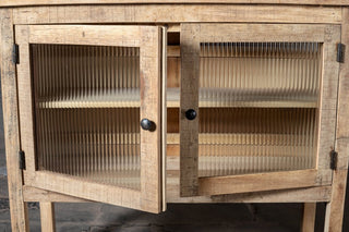 Sleeper's Sanctuary Cabinet - Qarnation