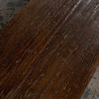 Sleeper's Sanctuary Coffee Table - Qarnation