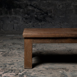 Sleeper's Sanctuary Coffee Table - Qarnation