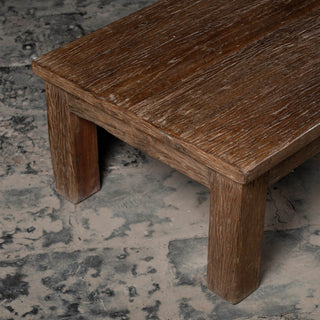 Sleeper's Sanctuary Coffee Table - Qarnation