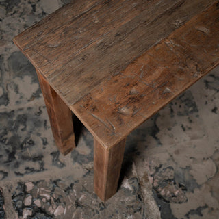 Sleeper's Sanctuary Console - Qarnation