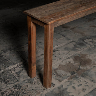 Sleeper's Sanctuary Console - Qarnation