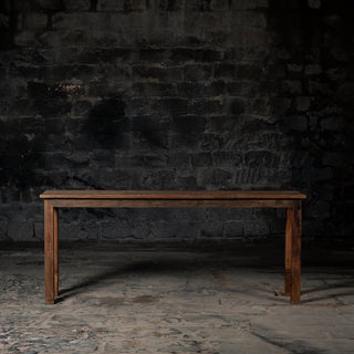 Sleeper's Sanctuary Console - Qarnation