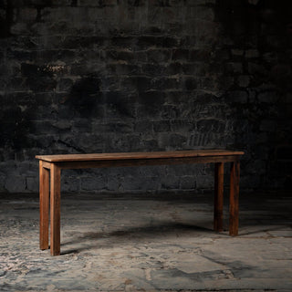 Sleeper's Sanctuary Console - Qarnation