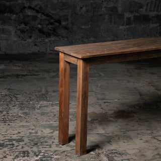 Sleeper's Sanctuary Console - Qarnation