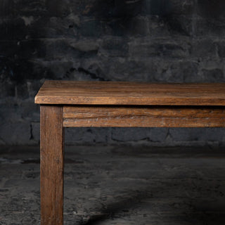 Sleeper's Sanctuary Dining Table - Qarnation