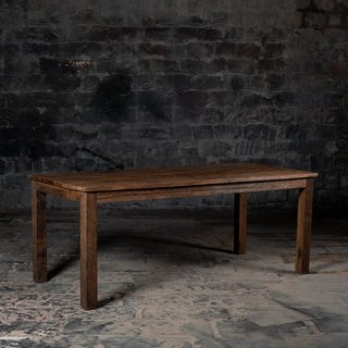 Sleeper's Sanctuary Dining Table - Qarnation