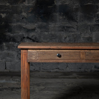 Sleeper's Sanctuary Drawered Console - Qarnation