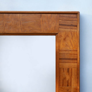 Solstice Mirror - Qarnation