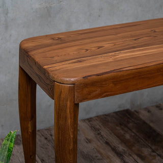 Sylo Console Table - Qarnation