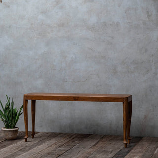 Sylo Console Table - Qarnation