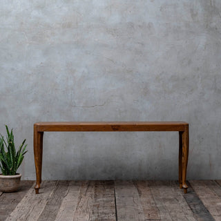 Sylo Console Table - Qarnation
