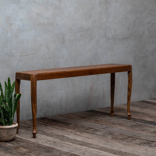 Sylo Console Table - Qarnation