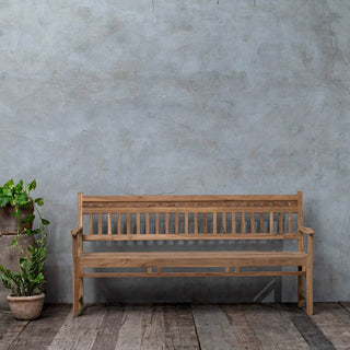 Sylvana Bench - Qarnation