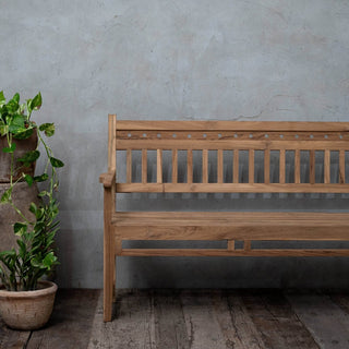 Sylvana Bench - Qarnation