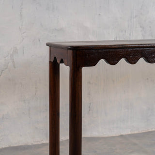 Tarang Console Table - Qarnation