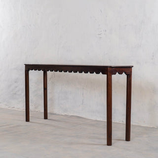 Tarang Console Table - Qarnation