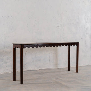 Tarang Console Table - Qarnation