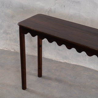 Tarang Console Table - Qarnation