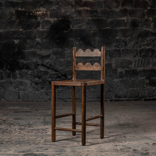 Tarang Counter Chair - Qarnation Tarang Counter Chair  Counter chairs 47141d-2.myshopify.com tarang-counter-chair 