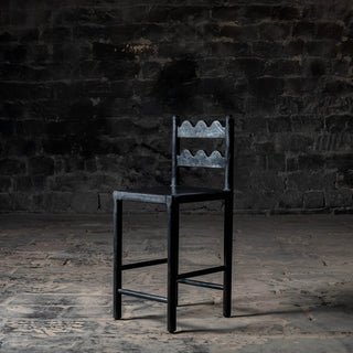 Tarang Counter Chair - Qarnation Tarang Counter Chair  Counter chairs 47141d-2.myshopify.com tarang-counter-chair 