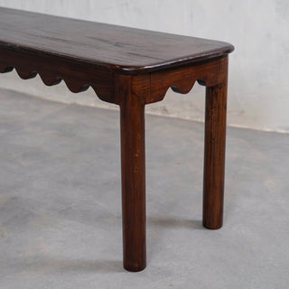 Tarang Dining Bench - Qarnation