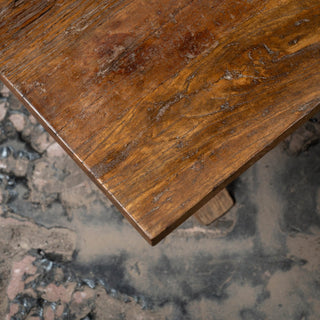 The Crossroad Coffee Table - Qarnation