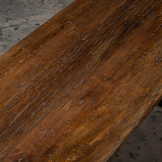 The Crossroad Coffee Table - Qarnation