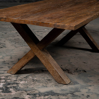 The Crossroad Coffee Table - Qarnation